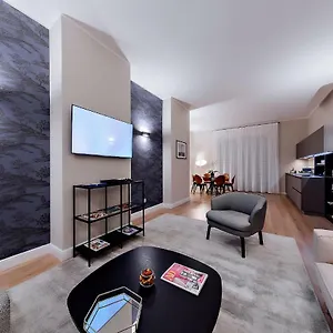 Apartamento Manzoni Clc, Milão